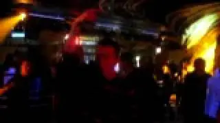 Dj Brunett in Storm (Khmelnitsky)
