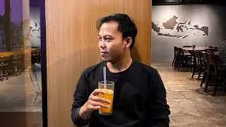 Coffee shop Yang Homy Banget di solo | tempat nongkrong asik solo