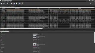 MATS Inventory system. Add item to level by data table.