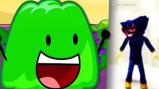 Gelatin If He Had Roblox (Reanimated)