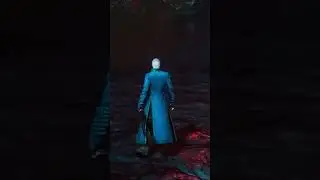 Испытал Вергилия 🗡️/) топ персонаж