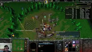 Warcraft 3 Reforged: Tower Survivors #4 - Can I Get My First Skin?