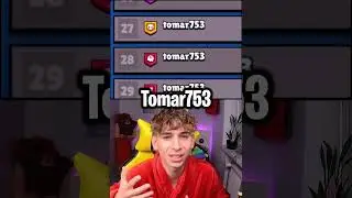 4 NAJDZIWNIEJSZYCH GRACZY BRAWL STARS, których NA PEWNO SPOTKAŁEŚ!🤯