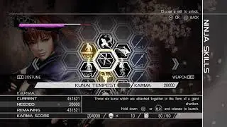 Ninja Gaiden 3: Razor's Edge