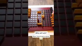 Can you guess the rules?