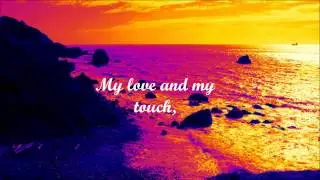 Route 94 - My Love ft.Jess Glynne (lyrics)