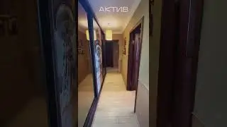 Трехкомнатная квартира в золотом квадрате Западного МКР Ростов-на-Дону🔥 #недвижимость #ипотека
