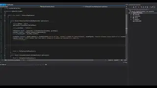 REVIT API!!! PLUGINS DESARROLLO ADDIN EN LA API DE REVIT! VISUAL STUDIO