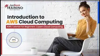 Introduction to AWS Cloud Computing | AWS Tutorial for Beginners | Learn Cloud Computing