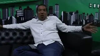 Radio Capital entrevista a Alan Diez