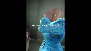 King Richard is underrated but...