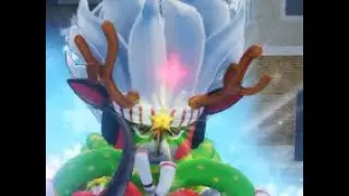 [YBA] House is going on in the Colosseum