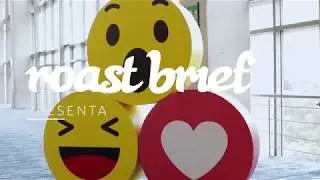 IAB Conecta 2018 Pt. 1 | #RoastbriefPresenta