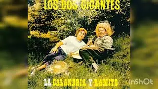 CELOS Y PELEA ~ LA CALANDRIA Y RAMITO
