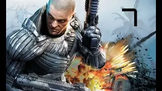 CRYSIS: WARHEAD Full Walkthrough - Part 07