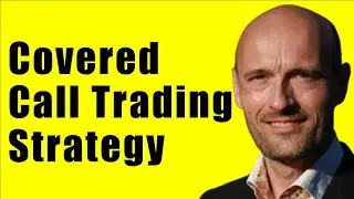 What is a Covered Call? - Options Trading