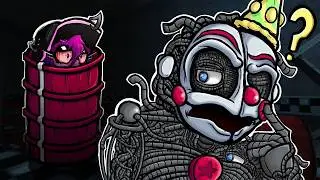 TROLLING Killers as a Prop in Bite By Night (free wins bro)