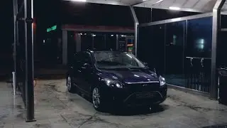 Замена коробки Ford Focus 2 [ТИЗЕР]