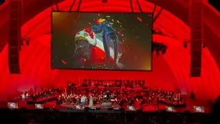 [LIVE] Hades (2023) - Hollywood Bowl