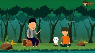 Cari Jalan Bagaimana #shorts #shortvideos #shortsviral #shotcomedy  #shotdakwah