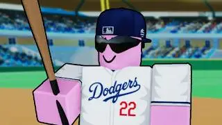 We Won The Baseball World Series (In Roblox)
