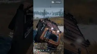 ЧИТАКИ ВЫШЛИ НА ОХОТУ в PUBG 