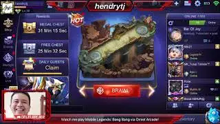 Mobile Entod