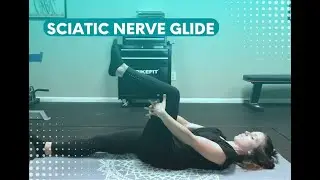 Have a Long Travel Ahead of You this Holiday Season? Try this stretch.