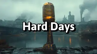 M-Squad - Hard Days (Official Audio)