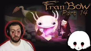 Fran Bow Part 14: WHAT?!? THE END?!?!?!?