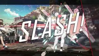 first online match guilty gear strive