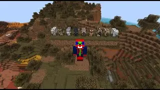 Wolf´s Varianten 24w10a1 21 Snapshot