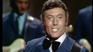 Carl Perkins - Blue Suede Shoes