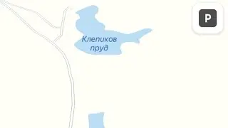 Клепиков пруд ,21 мая 2024