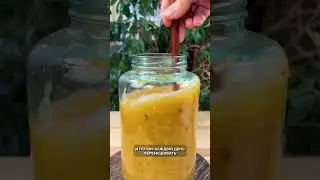 ❤️НАТУРАЛЬНЫЙ ЯБЛОЧНЫЙ УКСУС❤️
