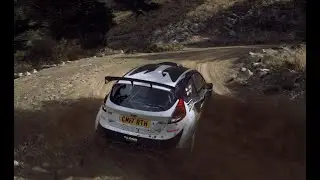 Dirt Rally 2