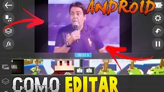 COMO Ter Uma Boa Edição Pelo Celular | Tutorial Android