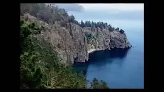 Лев Барашков / Под Крылом Самолёта