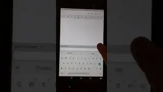 Google Translate on Google Keyboard (Android)