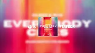 Cleez & R.I.O. - Everybody Cries (Bass Prototype Remix)