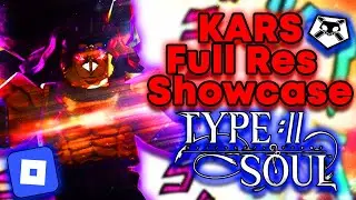 Brilliance Segunda And Full Res Showcase Type Soul (kars) Res