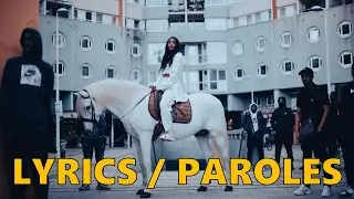 Laeti - Rider toute la night (Official Lyrics Video)