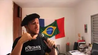 Les boulettes en portugais