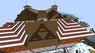 [Vorschau][Test] Unser Minecraft-Server