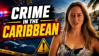 Crime in the Caribbean