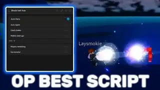 NEW Blade Ball Script | Pastebin | OP Best Auto Clash/Spam, Auto Parry, Fps Booster