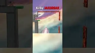 Which Kirby can make the Jailbreak? [Part 5]