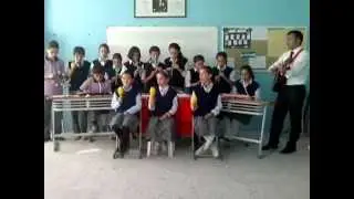 2012-10-19  Şehit Şenol Özbay Ortaokulu