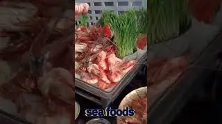 @Four Season Hotel Buffet
