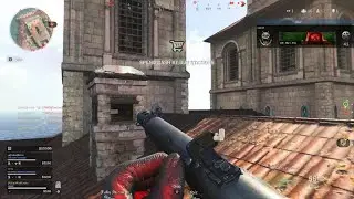 Call of Duty: Modern Warfare Clip That lol